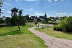 HORN IMMOBILIEN++ Neubrandenburg, schöne 2-Raum Eigentumswohnung mit Stellplatz und Balkon -vermietet- - Etagenwohnung Neubrandenburg Carlshöhe | Angebot:27397105