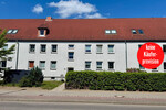 HORN IMMOBILIEN++ Neubrandenburg, 3-Raum Eigentumswohnung im beliebten Wohnviertel -vermietet- - Etagenwohnung Neubrandenburg Datzeberg | Angebot:26943132