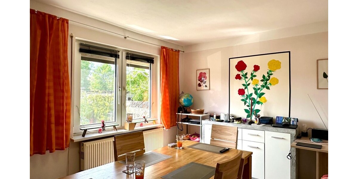 Esszimmer