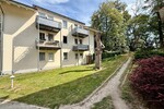 HORN IMMOBILIEN++ Neubrandenburg, schöne 2-Raum Eigentumswohnung mit Stellplatz und Balkon -vermietet- - Etagenwohnung Neubrandenburg Carlshöhe | Angebot:27397105