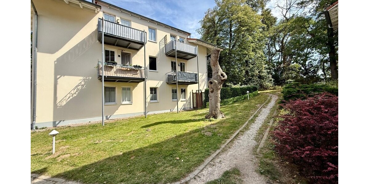Seitenansicht