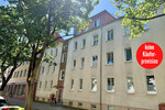 HORN IMMOBILIEN++ Neubrandenburg Zentrum, 2-Raum Dachgeschosswohnung mit schönem Ausblick -nicht vermietet- - Dachgeschoßwohnung Neubrandenburg | Angebot:27068487