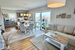 HORN IMMOBILIEN + RESERVIERT! modernes Einfamilienhaus mit 5 Zimmern, 15 Minuten mit dem Auto bis Neubrandenburg - Einfamilienhaus Lindetal | Angebot:26271597