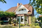 HORN IMMOBILIEN ++ traumhaftes Einfamilienhaus mit Ferienwohnung, - andere Wohnungstypen Neubrandenburg | Angebot:27463263