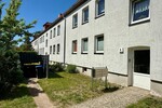 HORN IMMOBILIEN++ Neubrandenburg, 3-Raum Eigentumswohnung im beliebten Wohnviertel -vermietet- - Etagenwohnung Neubrandenburg Datzeberg | Angebot:26943132