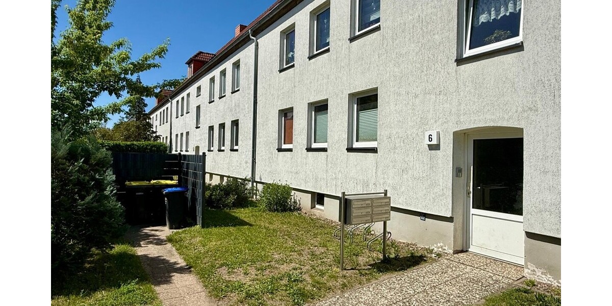 Vorgarten