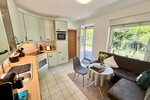 HORN IMMOBILIEN + Einfamilienhaus im Bungalowstil mit parkähnlichem Grundst. 5 km bis Neubrandenburg - Einfamilienhaus Burg Stargard | Angebot:27013653