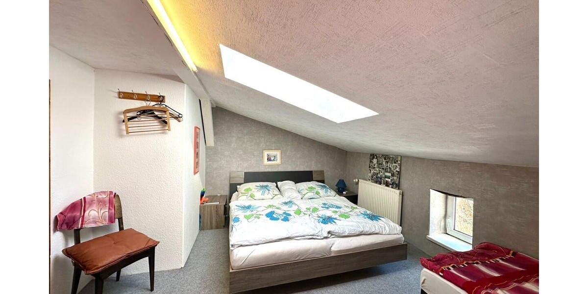Gästezimmer