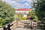 HORN IMMOBILIEN ++ Neubrandenburg Vogelviertel, Haus mit Grundstück, Terrasse und 3 Garagen - Reihenendhaus Neubrandenburg Datzeberg | Angebot:26974618